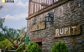 Camping Senia Rupit